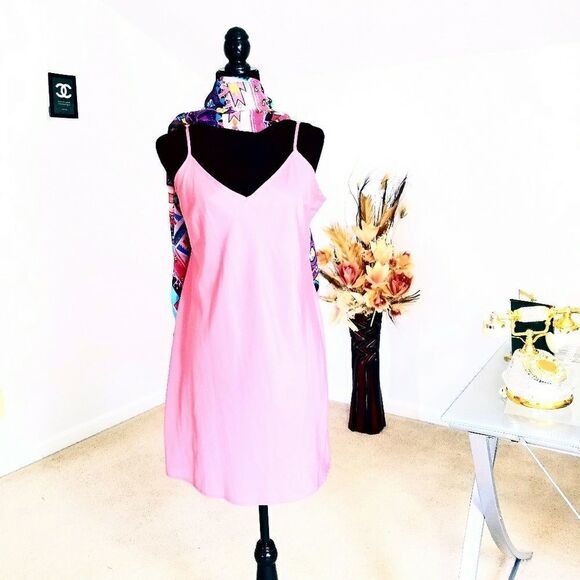 NicoleMiller batwing dress - Picture 7 of 9